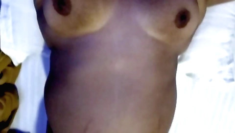 Indian amateur stepdaughter gets hard cock inside her