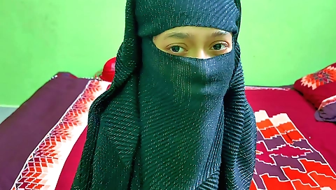 Indian teen babe in hd sex video 