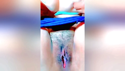 Hairy indian babe gets fucked by her husband in hot hd video