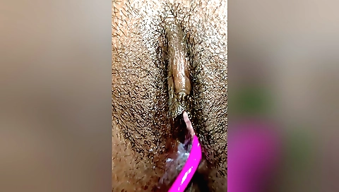Gaye job par sasur ji ne pela amna puro din rat full enjoy kiya