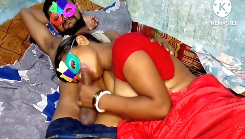 Busty brunette getting fucked by an amateur porn clip