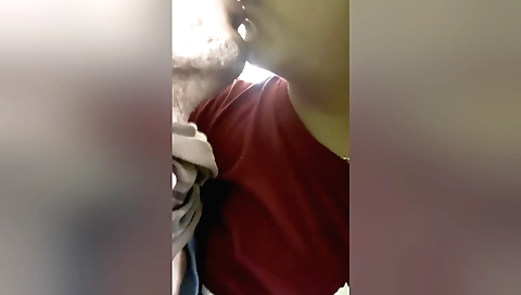 Indian babe has sex with her stepsister in the bedroom
