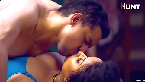First-time girlfriend is the best with this busty and sexy actress
