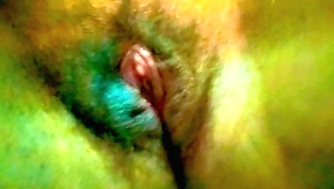 Indian massage session with hot girl with a sexy pink pussy