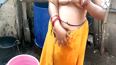 Indian amateur naked beauty naked in the hottest way