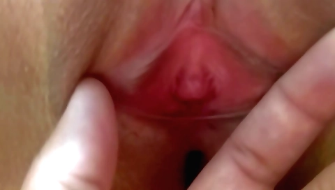 Indian teen with small ass sucks on her boyfriend's cock