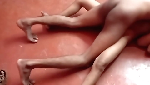 Hot sex in amateur 3d porn video with the hot woman