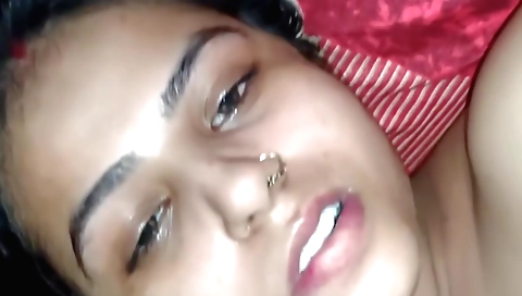Indian stepsister gets her stepbrother's cock in the shower