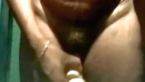 Indian slut loves fucking and undresses to masturbate